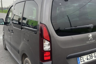 PEUGEOT PARTNER 2 PHASE 3 1.6 BLUE HDI - 8V TURBO