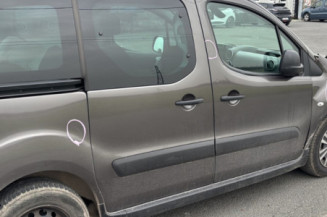 PEUGEOT PARTNER 2 PHASE 3 1.6 BLUE HDI - 8V TURBO