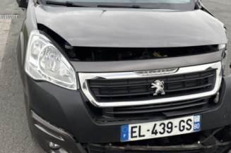 PEUGEOT PARTNER 2 PHASE 3 1.6 BLUE HDI - 8V TURBO