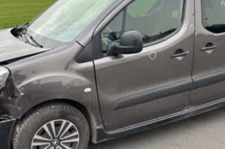 PEUGEOT PARTNER 2 PHASE 3 1.6 BLUE HDI - 8V TURBO