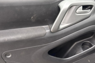 PEUGEOT PARTNER 2 PHASE 3 1.6 BLUE HDI - 8V TURBO