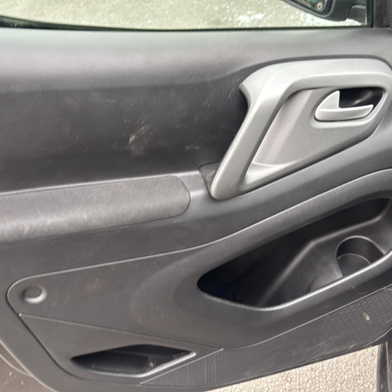 PEUGEOT PARTNER 2 PHASE 3 1.6 BLUE HDI - 8V TURBO Photo n°22