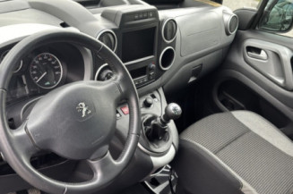 PEUGEOT PARTNER 2 PHASE 3 1.6 BLUE HDI - 8V TURBO