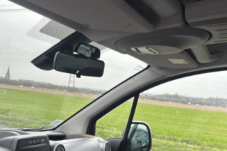 PEUGEOT PARTNER 2 PHASE 3 1.6 BLUE HDI - 8V TURBO