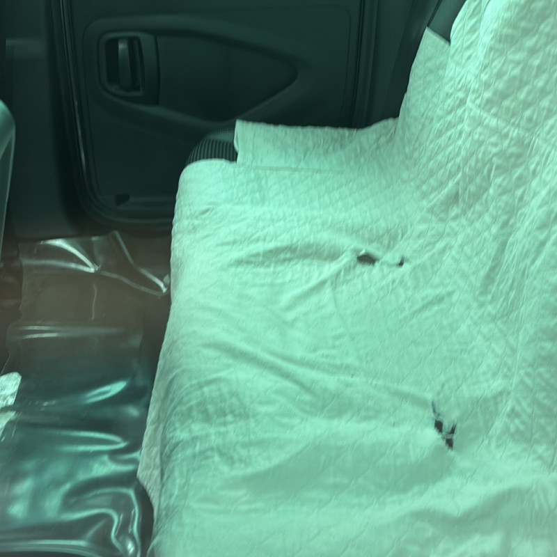 PEUGEOT PARTNER 2 PHASE 3 1.6 BLUE HDI - 8V TURBO Photo n°26