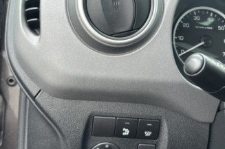 PEUGEOT PARTNER 2 PHASE 3 1.6 BLUE HDI - 8V TURBO