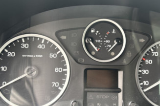 PEUGEOT PARTNER 2 PHASE 3 1.6 BLUE HDI - 8V TURBO