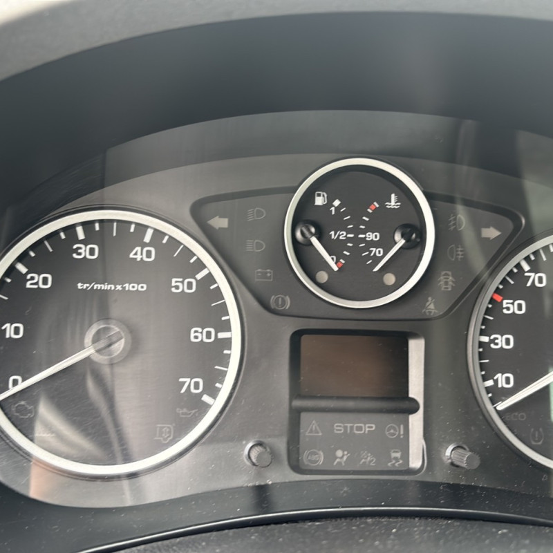 PEUGEOT PARTNER 2 PHASE 3 1.6 BLUE HDI - 8V TURBO Photo n°28