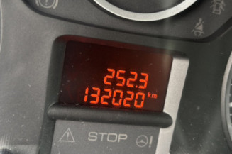 PEUGEOT PARTNER 2 PHASE 3 1.6 BLUE HDI - 8V TURBO