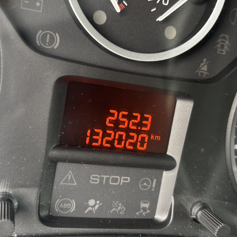 PEUGEOT PARTNER 2 PHASE 3 1.6 BLUE HDI - 8V TURBO Photo n°29