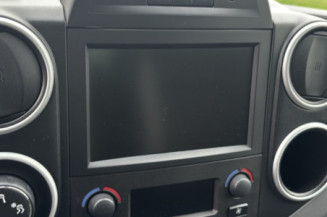 PEUGEOT PARTNER 2 PHASE 3 1.6 BLUE HDI - 8V TURBO