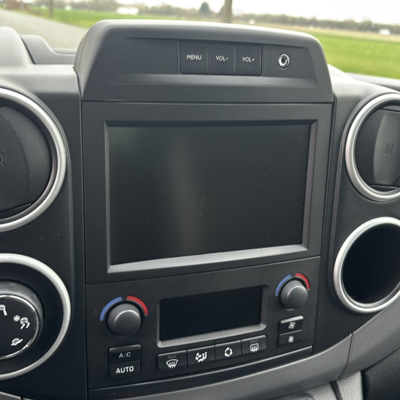 PEUGEOT PARTNER 2 PHASE 3 1.6 BLUE HDI - 8V TURBO Photo n°30