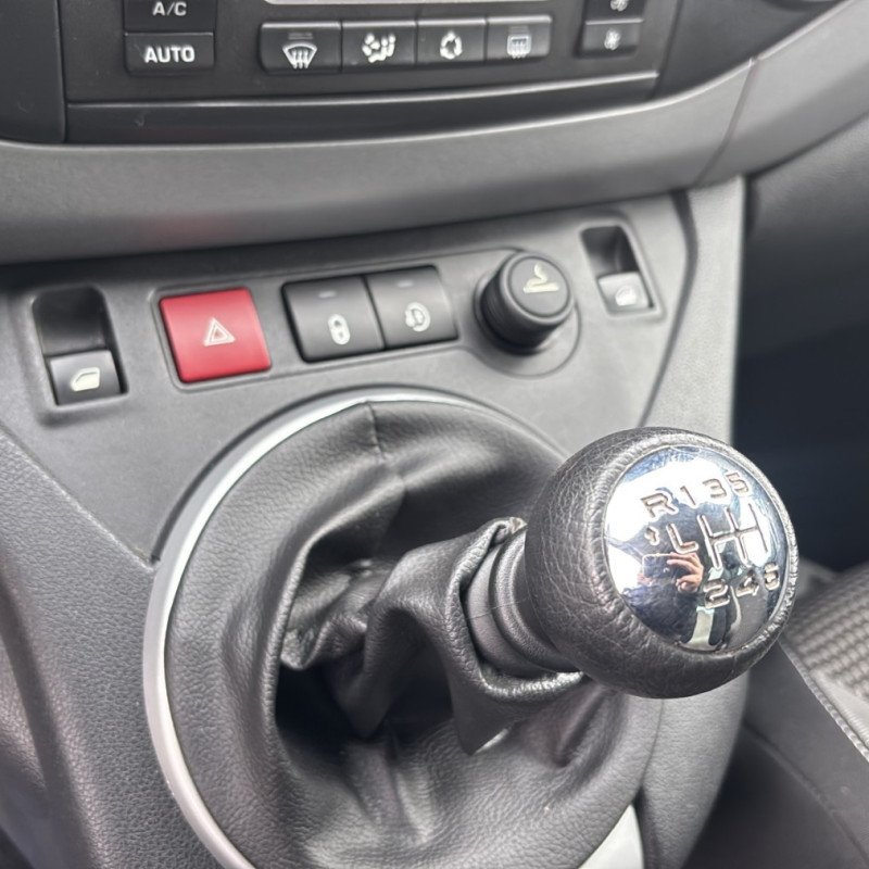 PEUGEOT PARTNER 2 PHASE 3 1.6 BLUE HDI - 8V TURBO Photo n°31