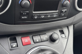 PEUGEOT PARTNER 2 PHASE 3 1.6 BLUE HDI - 8V TURBO