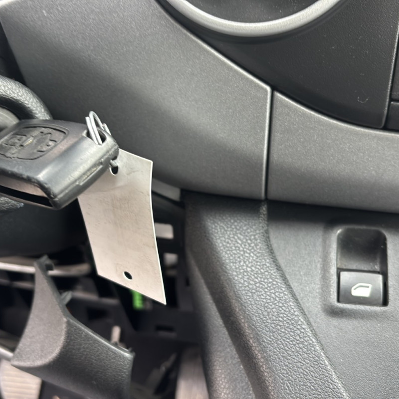 PEUGEOT PARTNER 2 PHASE 3 1.6 BLUE HDI - 8V TURBO Photo n°34