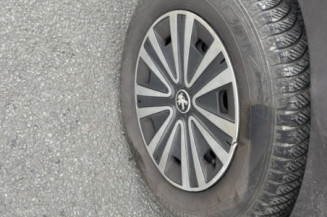 PEUGEOT PARTNER 2 PHASE 3 1.6 BLUE HDI - 8V TURBO