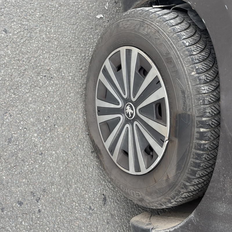 PEUGEOT PARTNER 2 PHASE 3 1.6 BLUE HDI - 8V TURBO Photo n°35