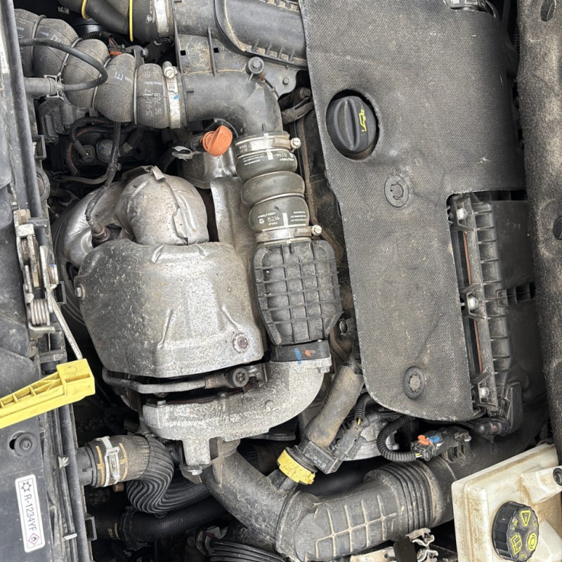 PEUGEOT PARTNER 2 PHASE 3 1.6 BLUE HDI - 8V TURBO Photo n°36