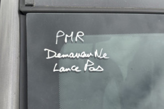 PEUGEOT PARTNER 2 PHASE 3 1.6 BLUE HDI - 8V TURBO