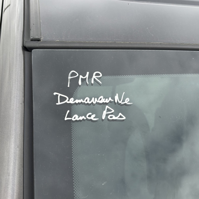 PEUGEOT PARTNER 2 PHASE 3 1.6 BLUE HDI - 8V TURBO Photo n°37