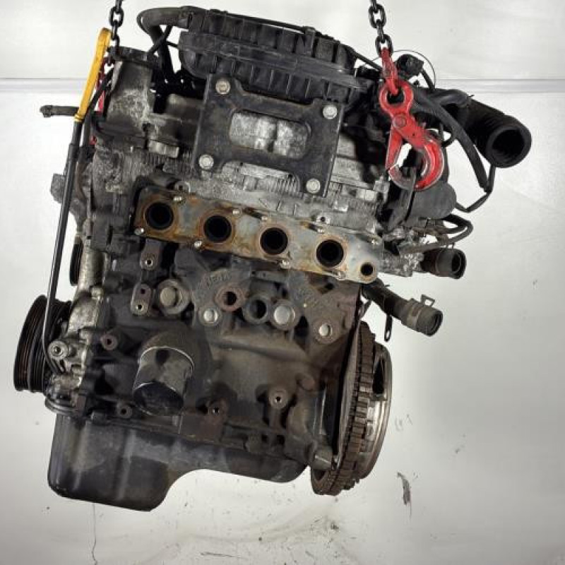 Moteur CHEVROLET SPARK Photo n°1