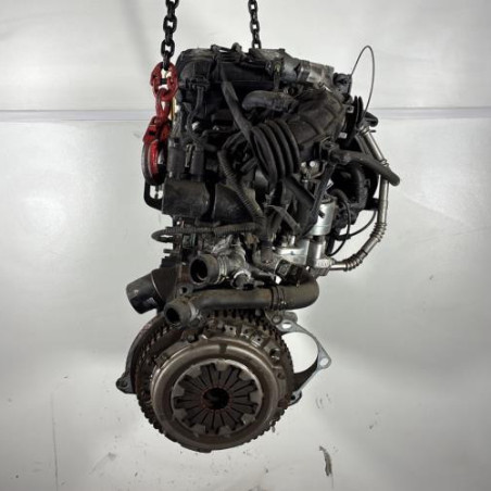 Moteur CHEVROLET SPARK