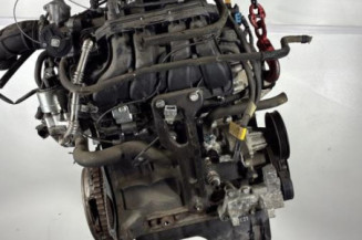 Moteur CHEVROLET SPARK
