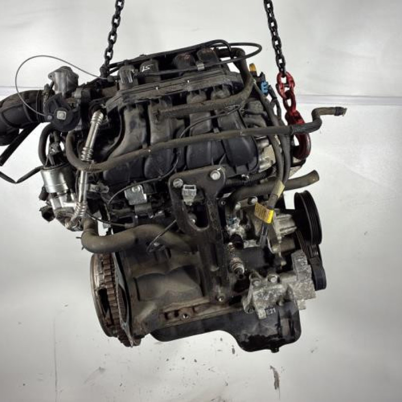 Moteur CHEVROLET SPARK Photo n°3