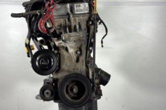 Moteur CHEVROLET SPARK