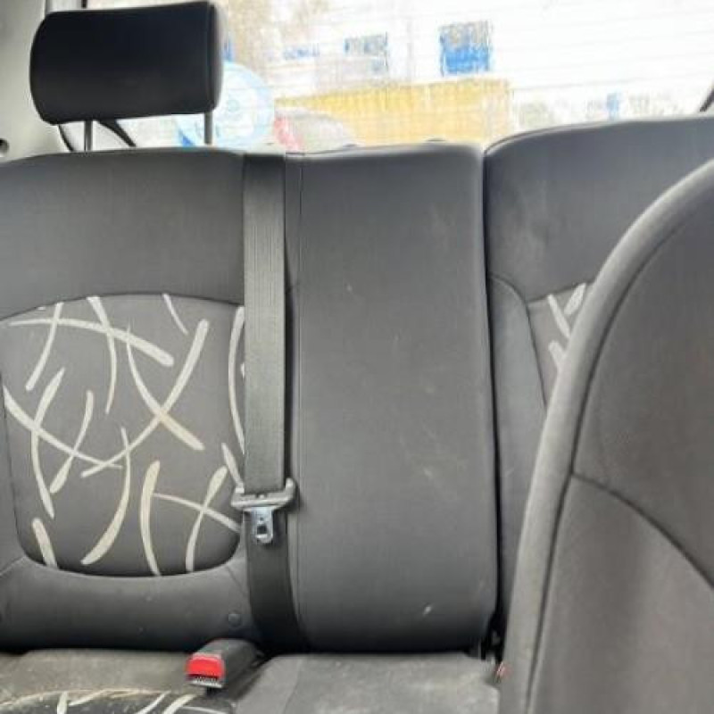 Moteur CHEVROLET SPARK Photo n°9