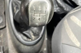 Moteur CHEVROLET SPARK