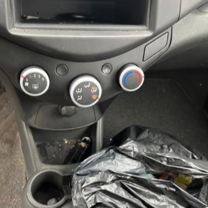 Moteur CHEVROLET SPARK Photo n°14