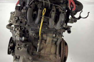Moteur RENAULT TWINGO 1 Photo n°1