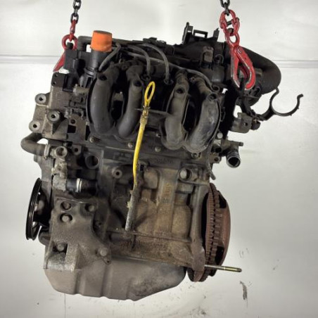 Moteur RENAULT TWINGO 1 Photo n°1