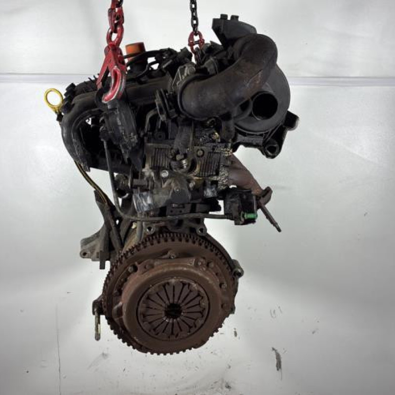 Moteur RENAULT TWINGO 1 Photo n°2