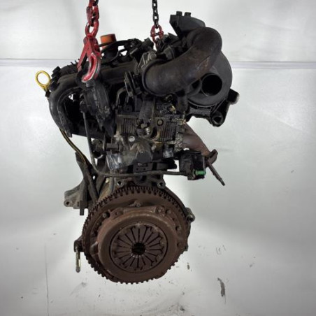 Moteur RENAULT TWINGO 1