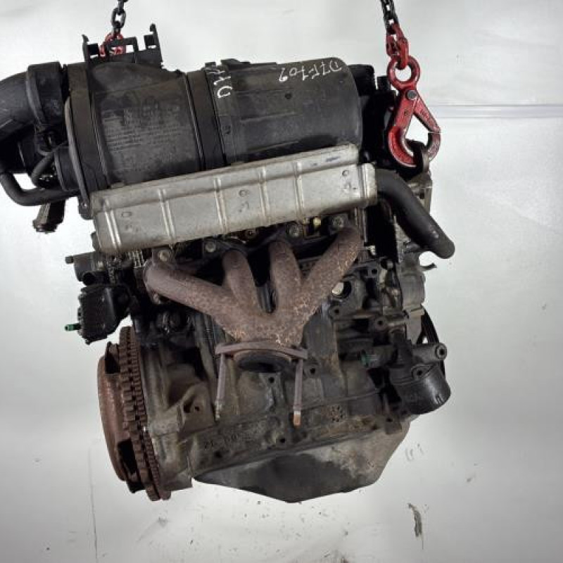 Moteur RENAULT TWINGO 1 Photo n°3