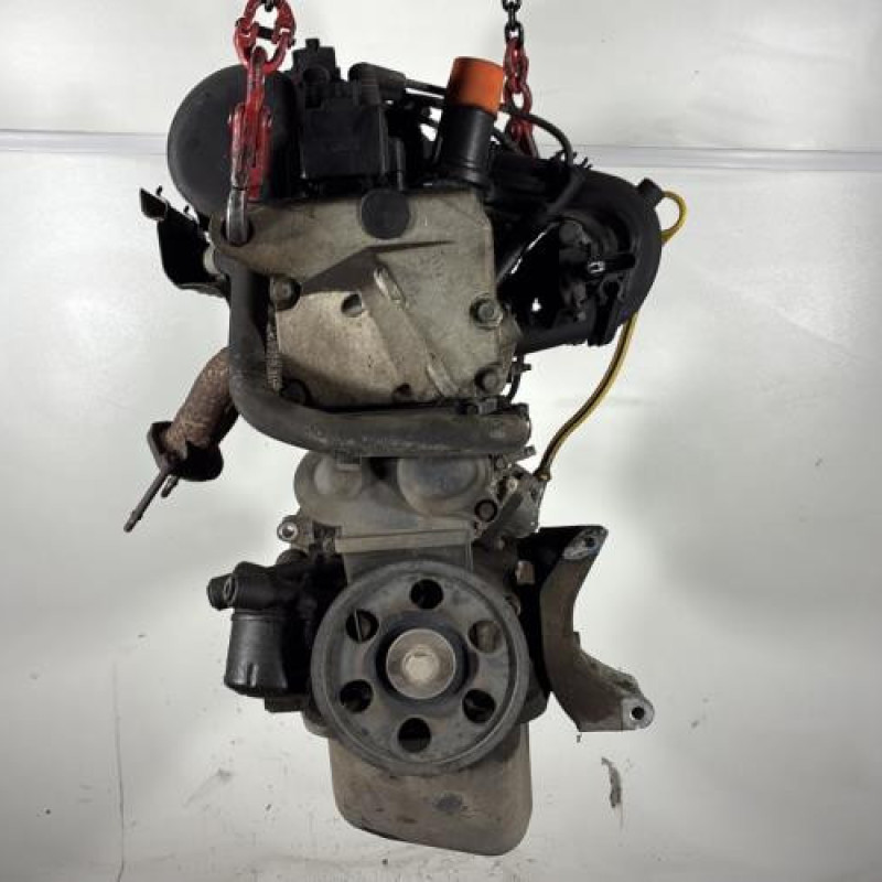 Moteur RENAULT TWINGO 1 Photo n°4