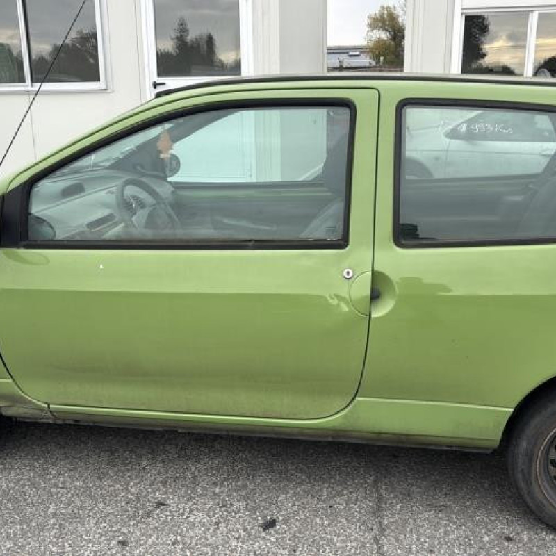 Moteur RENAULT TWINGO 1 Photo n°10
