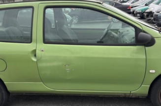 Moteur RENAULT TWINGO 1