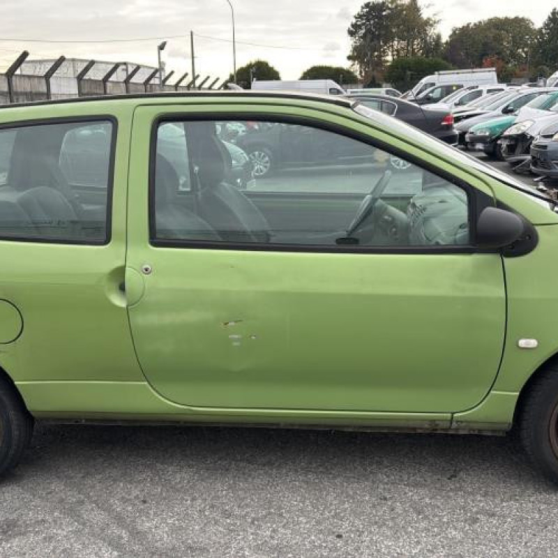 Moteur RENAULT TWINGO 1 Photo n°11