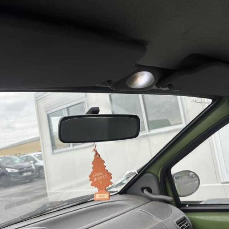 Moteur RENAULT TWINGO 1 Photo n°18