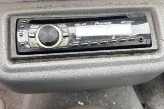 Moteur RENAULT TWINGO 1