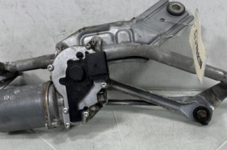 Moteur essuie glace avant FIAT PUNTO EVO 3 Photo n°1