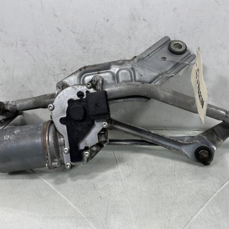 Moteur essuie glace avant FIAT PUNTO EVO 3 Photo n°1