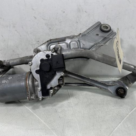 Moteur essuie glace avant FIAT PUNTO EVO 3 Photo n°1