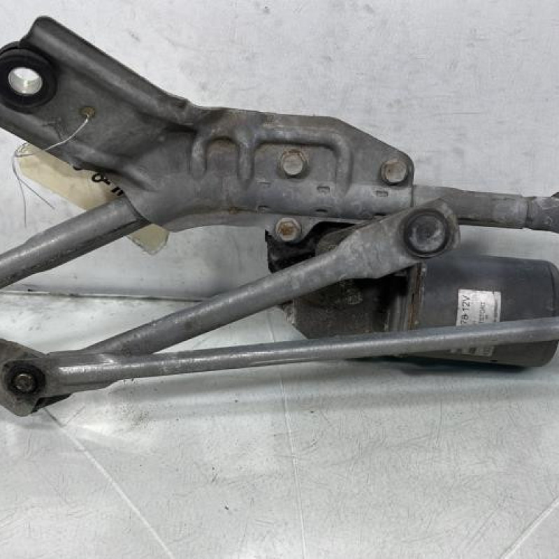 Moteur essuie glace avant FIAT PUNTO EVO 3 Photo n°3