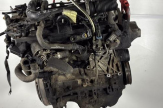 Moteur OPEL MERIVA A Photo n°1