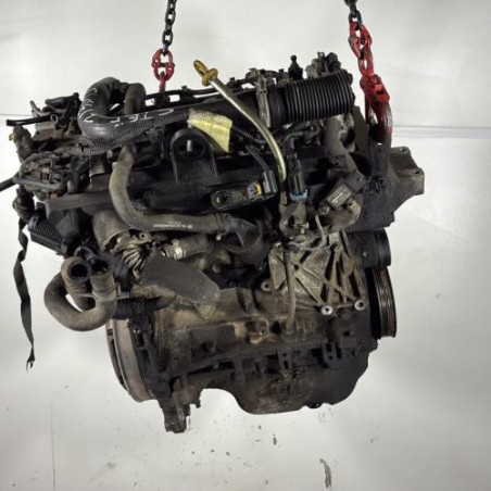 Moteur OPEL MERIVA A Photo n°1