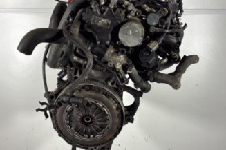 Moteur OPEL MERIVA A